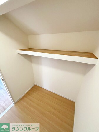 井の頭公園ハウスの物件内観写真